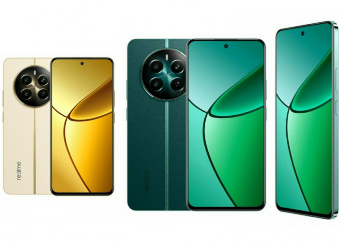 Realme 12 Plus 5G Hadir di Indonesia Dengan Dimensity 7050, Cek Spesifikasi dan Harga Terbaru Maret 2024