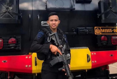 Keterangan Bharada E Berubah, Komnas Ambil Langkah Ini 