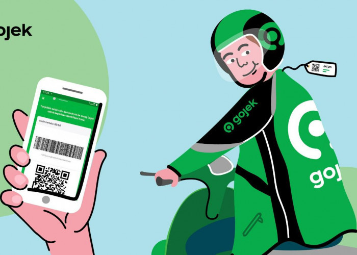 Kode Promo Aplikasi Gojek Mei 2023, Bisa Dapat Diskon Cashback 90 Persen GoRide, GoSend, hingga GoFood lho!