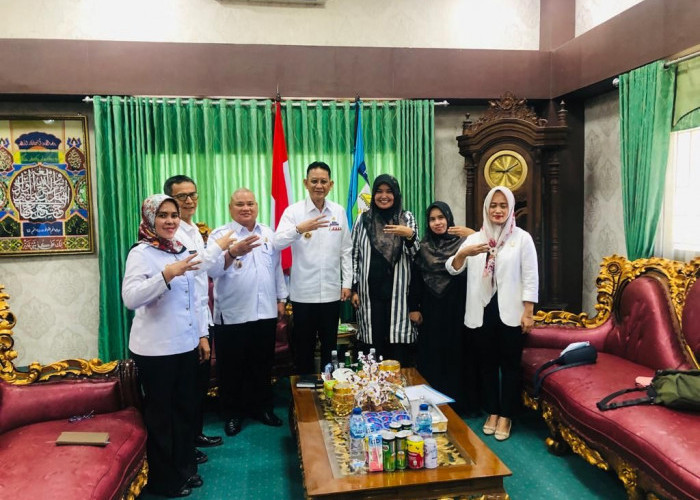 Pemkab Pringsewu Libatkan Bunda Literasi, Banyak Harapan Yang Igin Diraih Salah Satunya Ini
