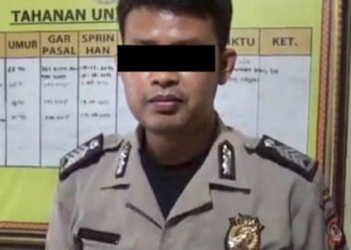 Jadi Polisi Gadungan, Ajak Perempuan Video Call dan Minta Korban Bugil