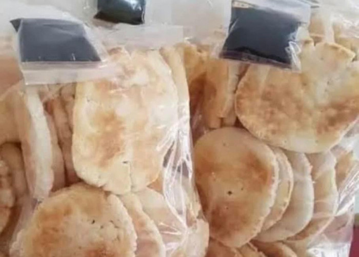 Delapan oleh-oleh Khas Lampung yang Wajib Dibawa Pulang Usai Liburan