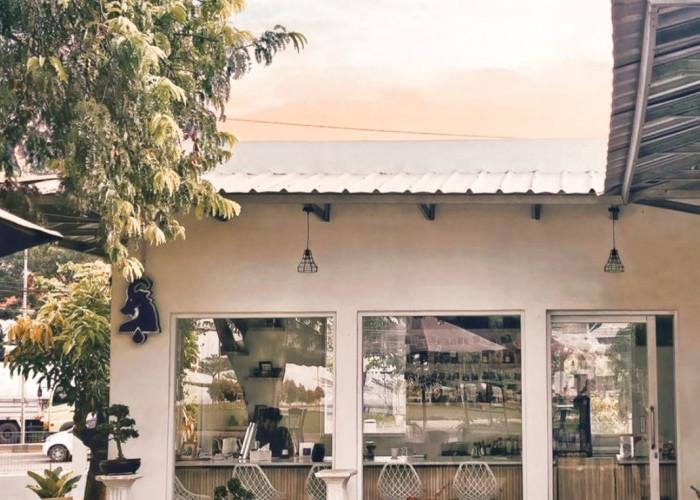 Yagi Drip, Tempat Ngopi di Bandar Lampung yang Cocok Buat Nongkrong Asyik