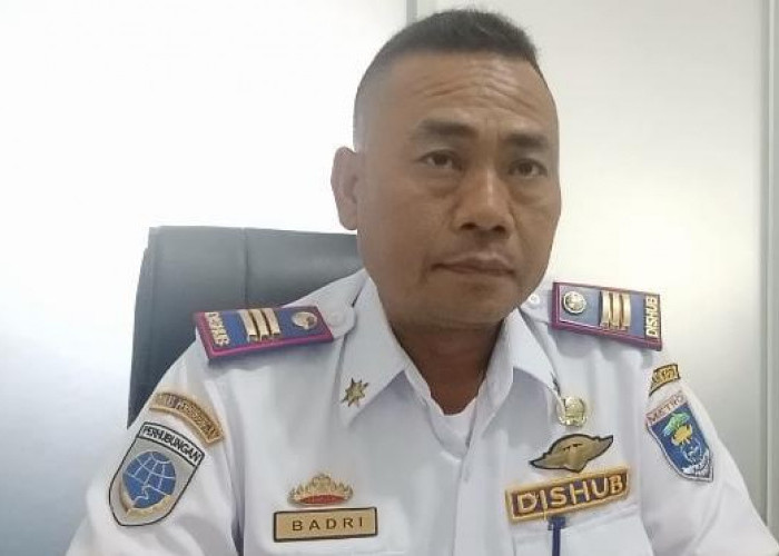 Optimis Akan Capai Target 100 Persen dari Parkir, Ini yang Dilakukan Pemkot Metro