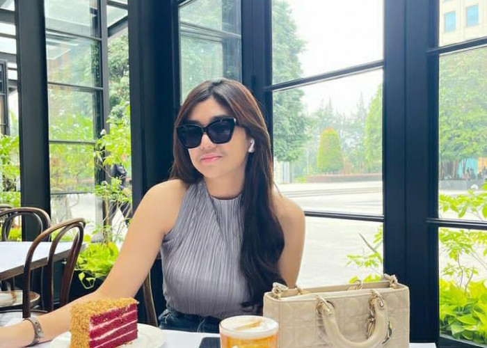 Selebgram Clara Shinta Buka Suara Usai Dituding Jadi Pelakor