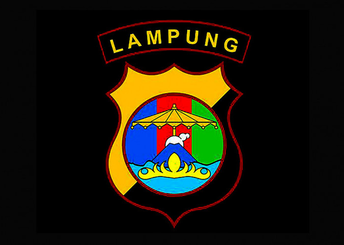 Sosok Kapolres Termuda di Lampung, Pemimpin Pertama di Polres Paling Bungsu 