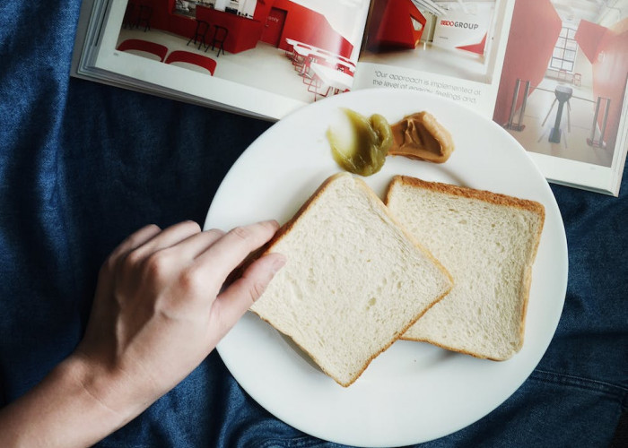 Yuk Simak, Ini 6 Makanan Sehat untuk Menjaga Kesehatan Tulang
