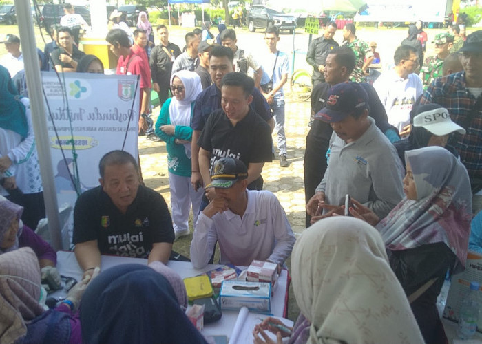 Gubernur Arinal Beberkan Perbaikan Jalan Hingga Saluran Irigasi di Pringsewu
