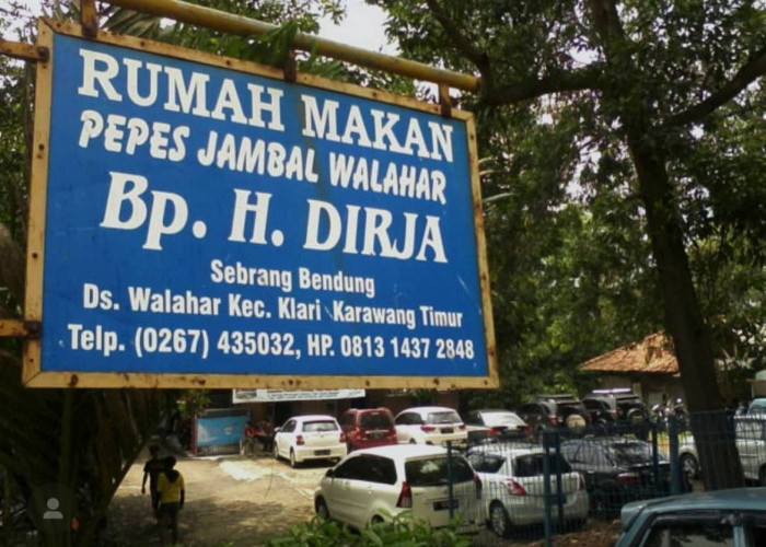 Melewati Karawang? Ini 5 Rekomendasi Kuliner Legendaris di Karawang dengan Rasa yang Tidak Berubah Sejak Dulu