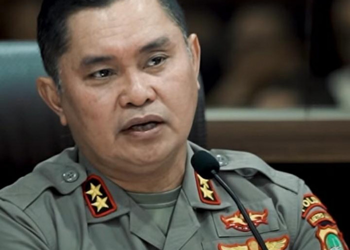 Anggotanya Dimaki Debt Collector yang Tarik Paksa Mobil Selebgram Clara Shinta, Darah Irjen Fadil Mendidih