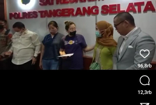 Pencurian Cokelat Berujung Permintaan Maaf, Pihak Alfamart Layangkan Laporan, Nah Loh