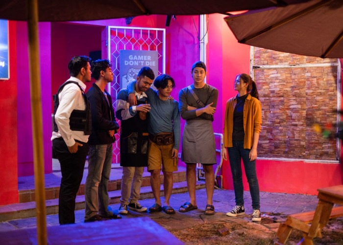 BRI Luncurkan Web Series 'Modus Operandi', Suguhkan Cerita Edukasi Cegah Social Engineering