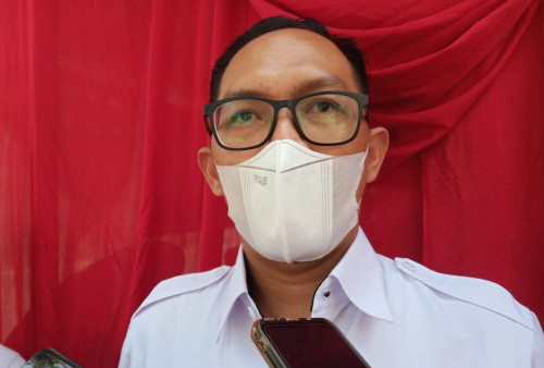 Kurang dari Sebulan, Pemkot Metro Layani Pembuatan Lebih Dari 1200 NIB