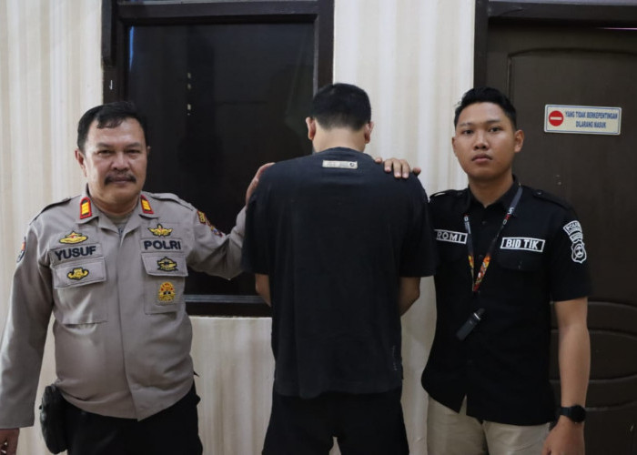Temukan Barang Bukti 75,16 Gram Sabu, Satresnarkoba Polres Tanggamus Tangkap Tersangka Pengedar di Semaka