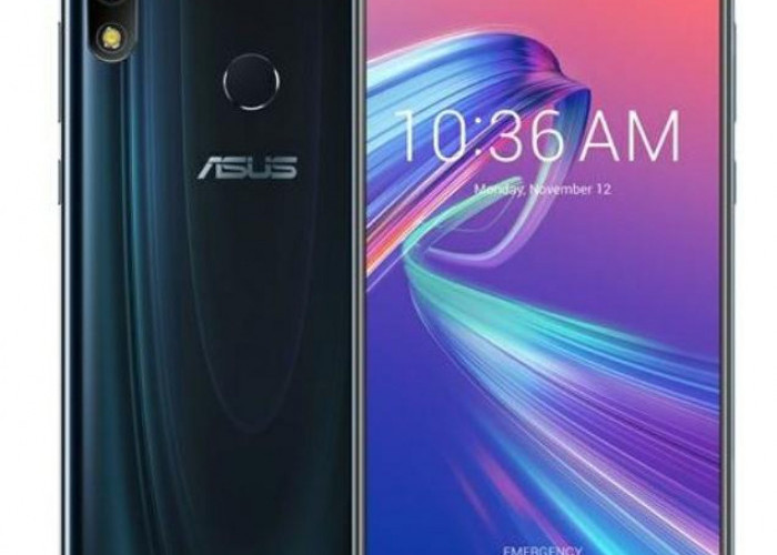 3 Rekomendasi HP Asus Terbaru Harga Mulai 1,5 Jutaan