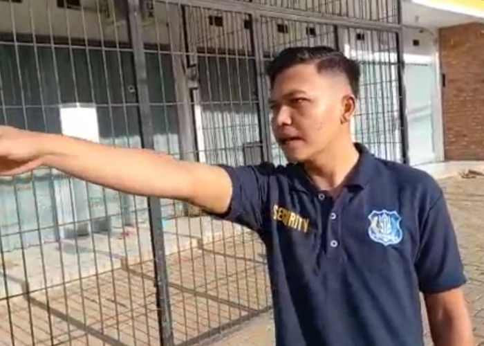 Aksi Pecah Kaca Terjadi di Sukarame, Uang Rp800 Juta Digasak
