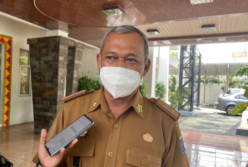 Metro Dapat Tambahan Vaksin PMK, Tapi Belum Mencukupi untuk Semua Hewan Ternak 