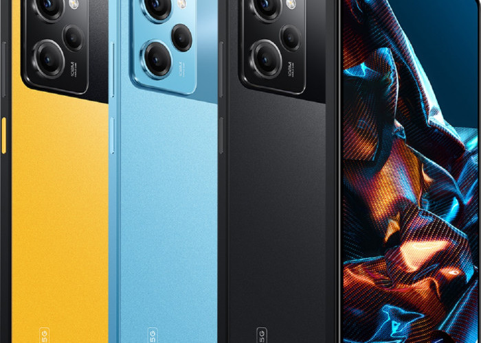 Rekomendasi Smartphone Kebutuhan Konten Creator Dengan Harga Terjangkau 2023