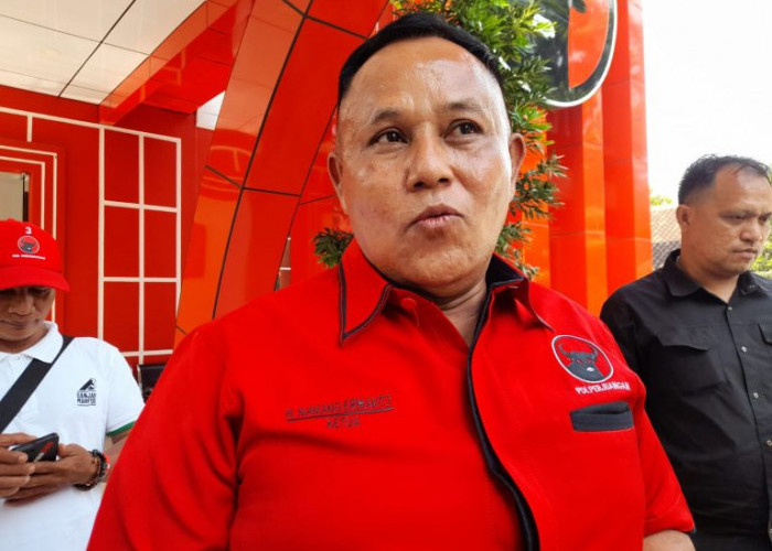 PKPU Pencalonan Kepala Daerah Pilkada 2024 Terbit, Nasib Nanang Ermanto Terjawab