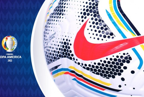 Sejarah Panjang Penyelenggaraan Lahirnya Turnamen Copa America