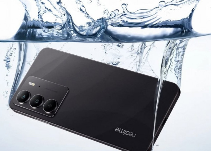 Rekomendasi HP Murah, Cek Performa Realme C75 di Bulan Januari 2025