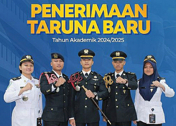 Segini Syarat Nilai Ijazah dan Rata-Rata Rapor untuk Bisa Daftar Sekolah Kedinasan 2024