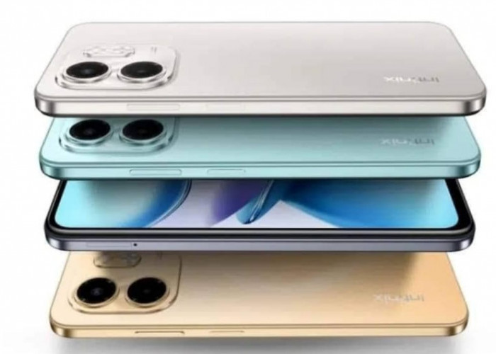 Rekomendasi HP Low Budget Dalam Seri Infinix Smart 9, Cek Performanya