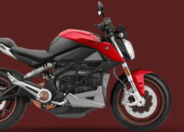 Simak! Ini Harga Permanen untuk Semua Model Motor Listrik Zero 2023