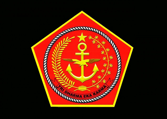 Daftar Lengkap Perwira TNI yang Terkena Mutasi dan Bertugas di Luar Struktur 
