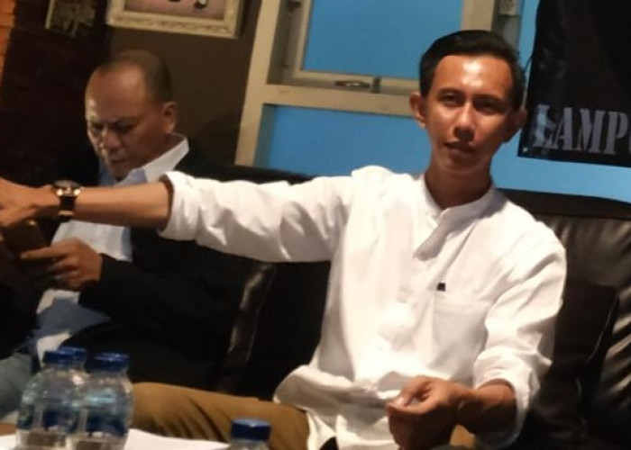 Waspada Politik Uang ! LCW Minta Kemenristekdikti Bentuk Tim Awasi Pilrek Unila