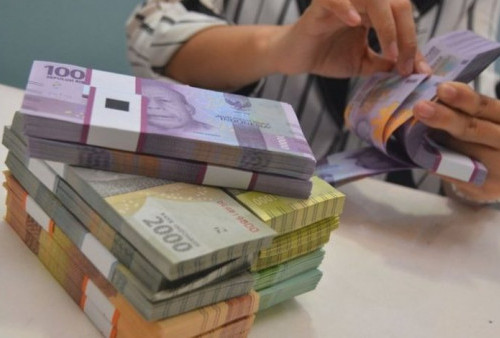 Butuh Rp 108 Miliar untuk Gaji 1.144 Guru PPPK Satu Tahun