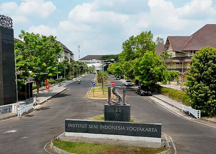ISI Yogyakarta Masih Buka Seleksi Mandiri 2024, Cek Tanggal dan Syarat Terbarunya