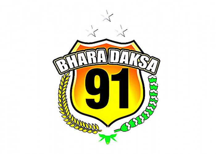 Jenderal Alumni Akpol 1991 Bhara Daksa yang Mutasi Menjadi Kapolda Tahun 2023