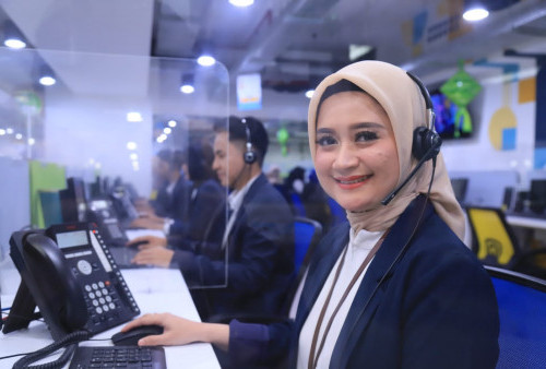 Layanan Prima, BRI Raih Dua Pencapaian dalam Bank Service Excellence Monitor (BSEM) 2022