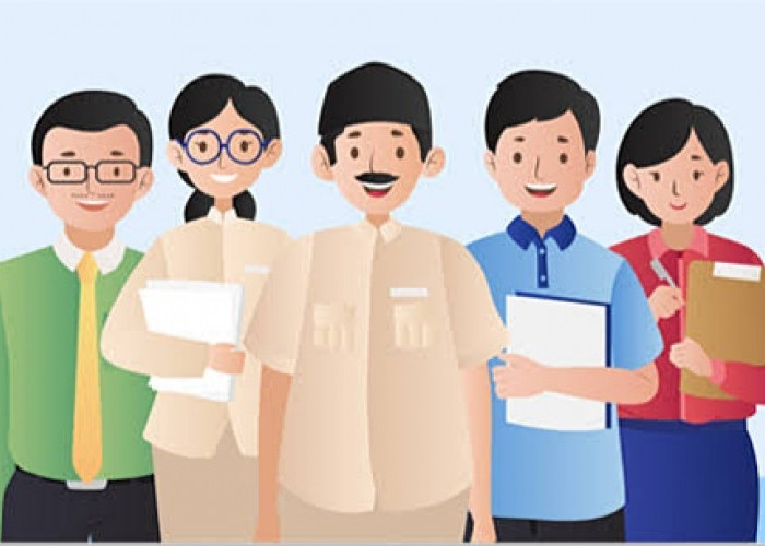 Angkatan 4, 91 Guru Dari Tiga Kabupaten di Lampung Lolos Program Guru Penggerak 