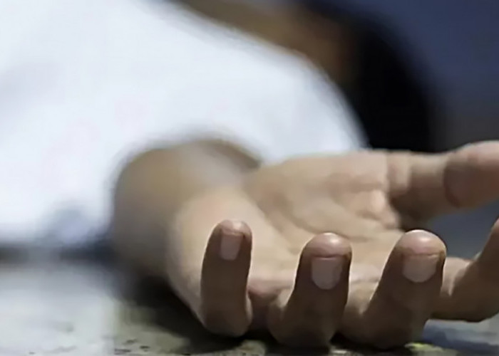 Tak Kuat Menahan Rindu Berat, Napi Lapas Rajabasa Nekat Gantung Diri