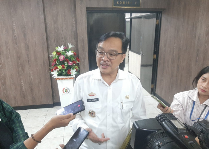 Warning Pidana, Disnaker Ingatkan Yayasan Fatimah Az Zahra Segera Santuni Ahli Waris Kecelakaan Lift