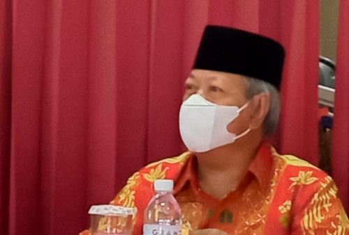 Idul Adha Perkuat Toleransi dan Solidaritas Sosial