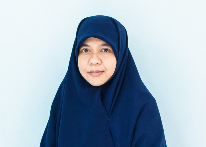 Satu-satunya dari Sumatra, Dosen IIB Darmajaya Sukses Raih Beasiswa Australia Award