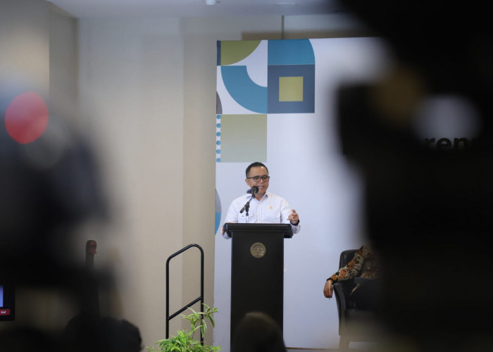 Ini Bentuk Netralitas ASN Yang Perlu Dilakukan Menuju Pemilu 2023