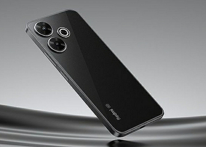 Masuk HP Mid-Range Terbaru, Cek Spesifikasi dan Penawaran Harga Redmi Note 13R yang Bawa RAM 12GB