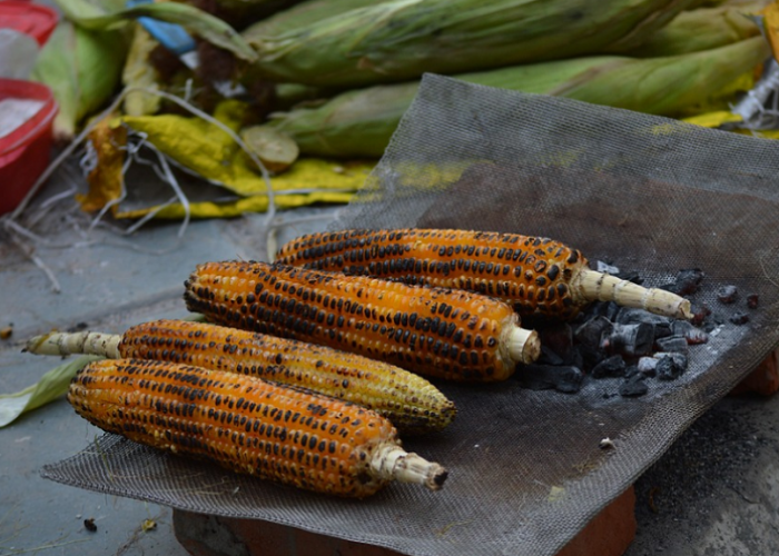Simak 3 Resep Jagung Bakar Nikmat, Cocok Dinikmati Saat Malam Tahun Baru