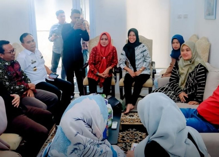 KPU Lampung Kejar Target Perampungan Coklit 