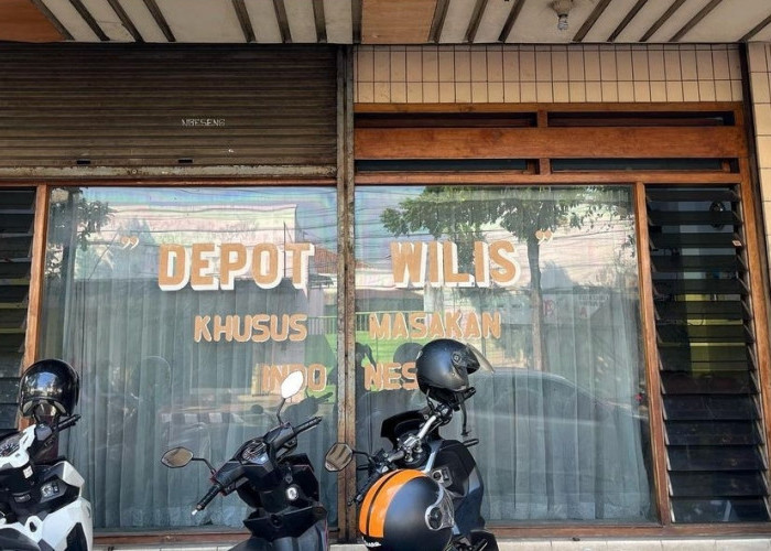 Ragam Kuliner Legendaris di Kediri Jawa Timur Wajib Dicoba, Diracik Dengan Bumbu Tradisional Warisan Keluarga