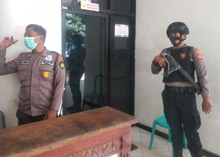 Penggeledahan oleh KPK Terus Berlangsung, Ini Kata Humas Penerimaan Maba Unila