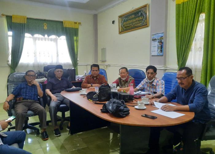 Pembina YPS Akan Banding Gugatan Amir Husin
