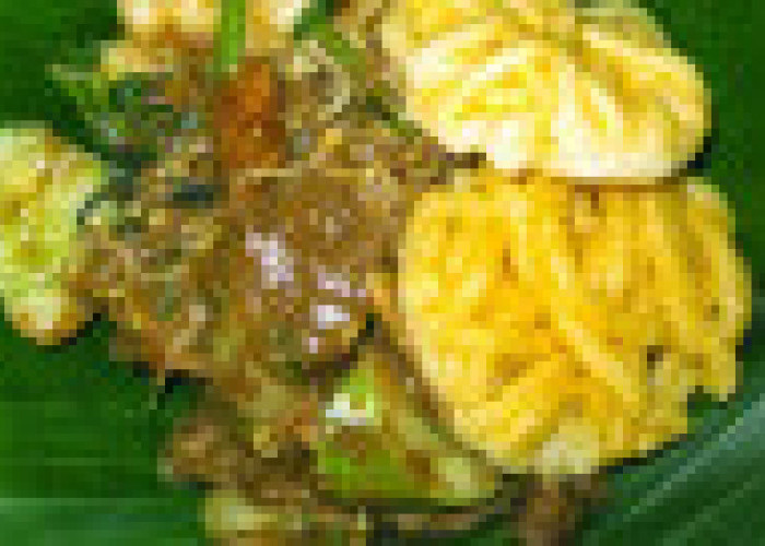3 Recommendations for Rujak Cingur Resto in Lampung, Cure for Missing East Javanese Food