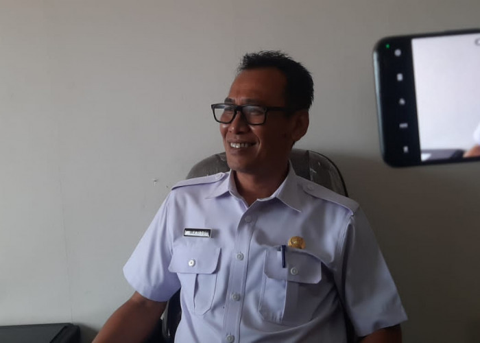 Pasca Kenaikan BBM, Pemkot Bandar Lampung Siapkan Pasar Murah, Catat Lokasinya