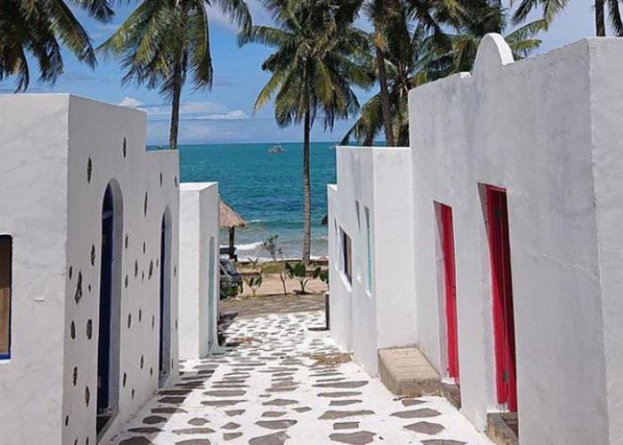 Cocok untuk Quality Time Bareng Keluarga! Inilah 5 Destinasi Wisata Hits di Lampung