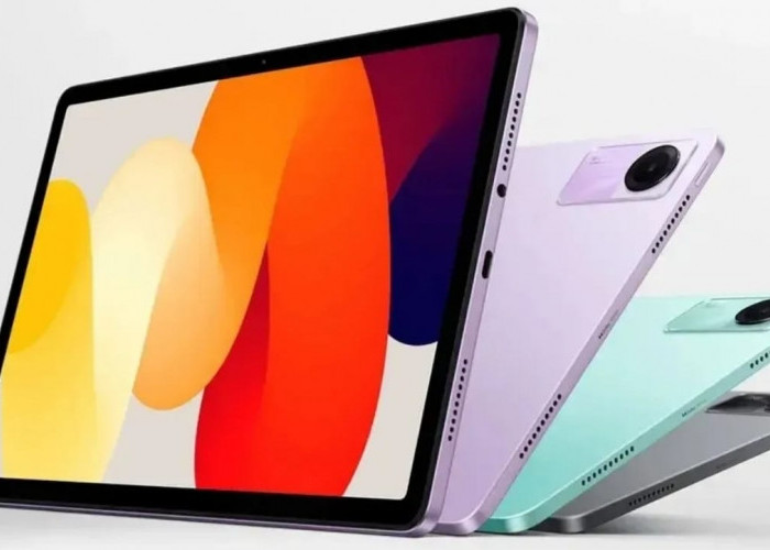 Penawaran Terbaru Tablet Low Budget Dalam Seri Redmi Pad SE Dengan Snapdrgon 680